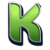 chef wars k symbol