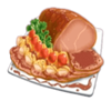 chef wars meat symbol