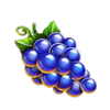 cherry cherry baby grape symbol
