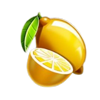 cherry cherry baby lemon symbol