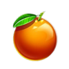 cherry cherry baby orange symbol
