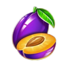cherry cherry baby plum symbol