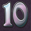 cherry love 10 symbol