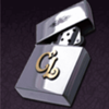 cherry love lighter symbol