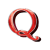 cherry mischief q symbol