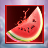 cherrypop burst watermelon splash symbol