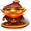 chessmas doll 1 symbol