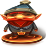 chessmas doll 2 symbol