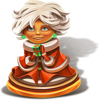chessmas guy symbol