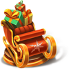 chessmas sledge symbol