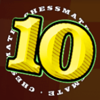 chessmate 10 symbol