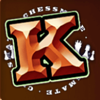 chessmate k symbol