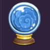 chest hunter globe 1 symbol