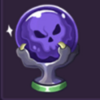 chest hunter globe 2 symbol