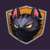 chest hunter ninja symbol