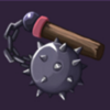 chest hunter weapon symbol