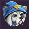 chest hunter wizard 1 symbol