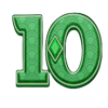 chests of cai shen 10 symbol