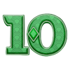 chests of cai shen 2 10 symbol