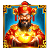 chests of cai shen 2 caishen gold symbol