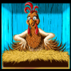 chicken fox 5x skillstar chicken symbol