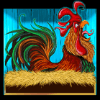 chicken fox 5x skillstar cock symbol