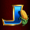 chicken fox 5x skillstar j letter symbol
