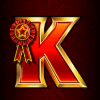 chicken fox 5x skillstar k letter symbol