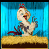 chicken fox 5x skillstar small chicken symbol