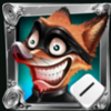 chicken madness dice fox symbol