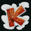 chicken madness powerpoints k symbol