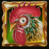 chicken madness powerpoints roster symbol