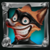 chicken madness powerpoints squirell symbol