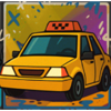 chicken royal taxi symbol