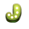 chicks in vegas j symbol