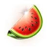 chicks in vegas watermelon symbol