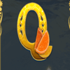 childhood sweets q symbol