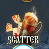 childhood sweets scatter symbol