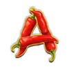 chili cash a symbol