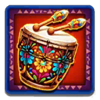 chili cash drum symbol