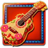 chili cash guitar symbol