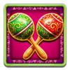 chili cash maracas symbol