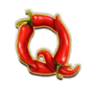 chili cash q symbol