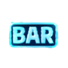 chili flame 7s hold and win bar 1 symbol
