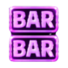 chili flame 7s hold and win bar 2 symbol