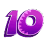 chili hot pots 10 symbol