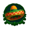 chili hot pots hat symbol