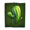 chilli bandits cactus symbol