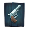chilli bandits gun symbol
