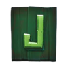 chilli bandits j symbol